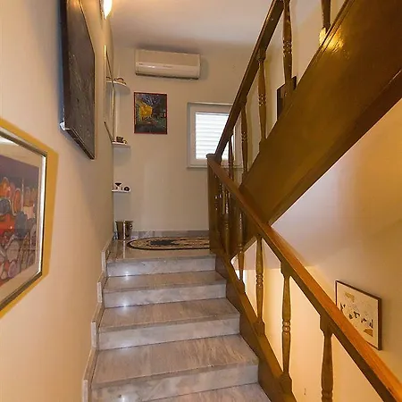 Boutique Dorma Bed & Breakfast