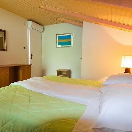 فندق مبيت وإفطار Boutique Dorma دوبروفينك