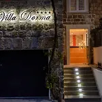 Boutique Dorma فندق مبيت وإفطار
