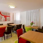 Oda ve Kahvaltı Boutique Dorma