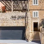 Oda ve Kahvaltı Boutique Dorma