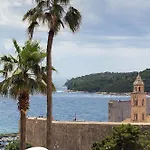 Boutique Dorma ベッド・アンド・ブレックファスト ドゥブロブニク