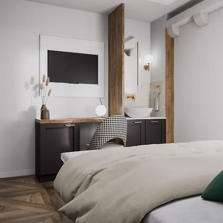 Boutique Dorma 4*