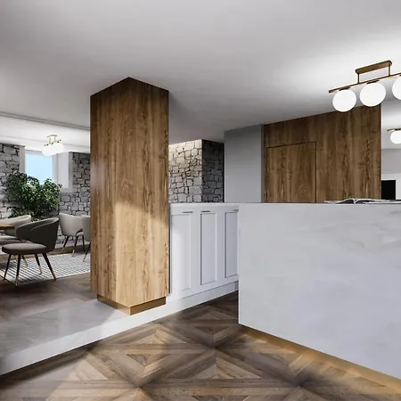 Boutique Dorma Couette-café Dubrovnik