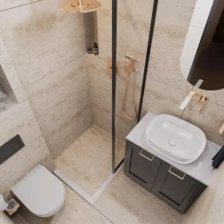 Boutique Dorma Panzió Dubrovnik