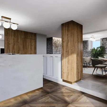 Boutique Dorma 4* Dubrovnik