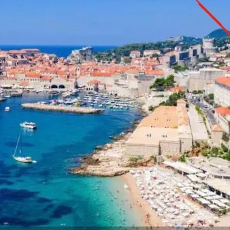 Boutique Dorma Dubrovnik