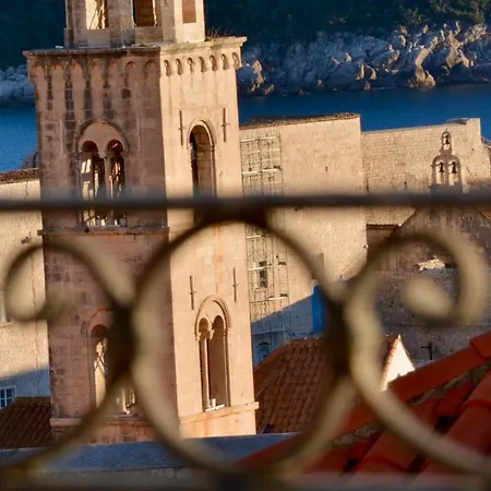 Boutique Dorma Couette-café Dubrovnik