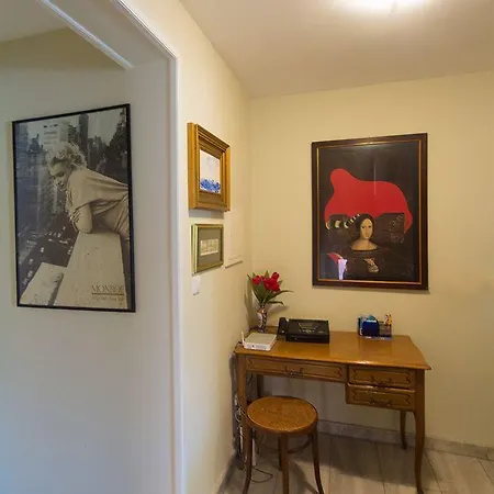 Panzió Boutique Dorma Dubrovnik