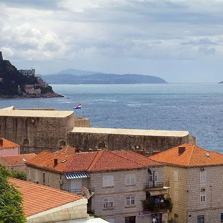 Boutique Dorma Alojamento de Acomodação e Pequeno-almoço Dubrovnik