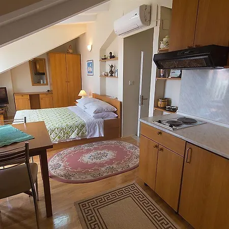 Alojamento de Acomodação e Pequeno-almoço Boutique Dorma Dubrovnik