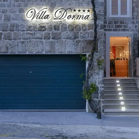 Boutique Dorma