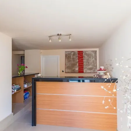Boutique Dorma Couette-café 4*