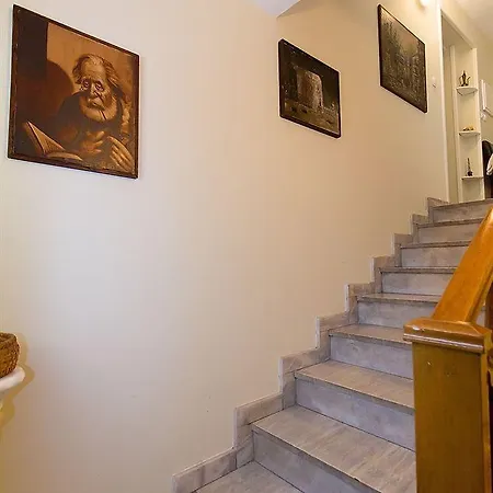 Panzió Boutique Dorma Dubrovnik