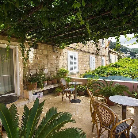 Alojamento de Acomodação e Pequeno-almoço Boutique Dorma Dubrovnik