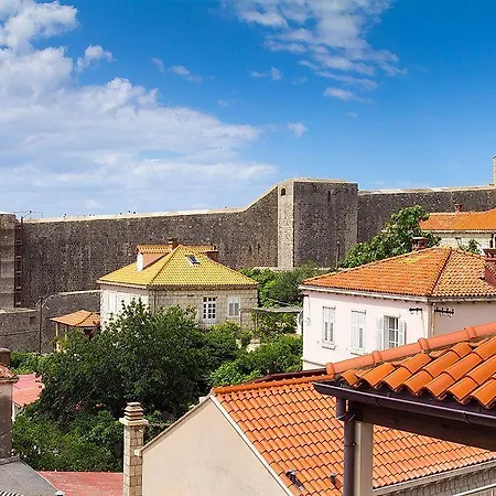 Alojamento de Acomodação e Pequeno-almoço Boutique Dorma Dubrovnik