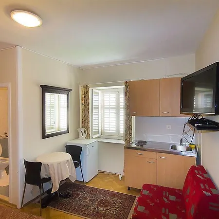 Panzió Boutique Dorma Dubrovnik