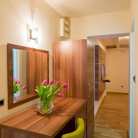 Alojamento de Acomodação e Pequeno-almoço Boutique Dorma Dubrovnik