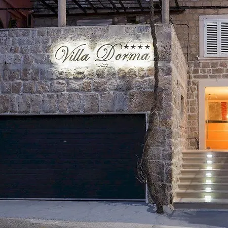 Boutique Dorma