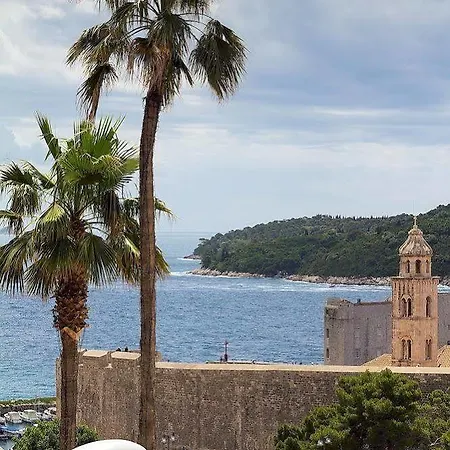 Boutique Dorma Alojamento de Acomodação e Pequeno-almoço Dubrovnik