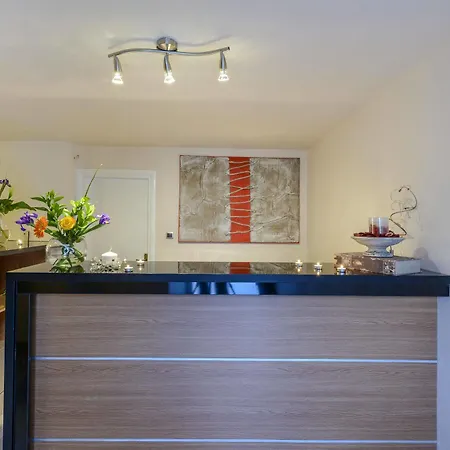 Boutique Dorma Oda ve Kahvaltı 4*
