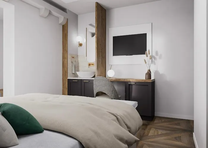 Bed & Breakfast Boutique Dorma Dubrovnik