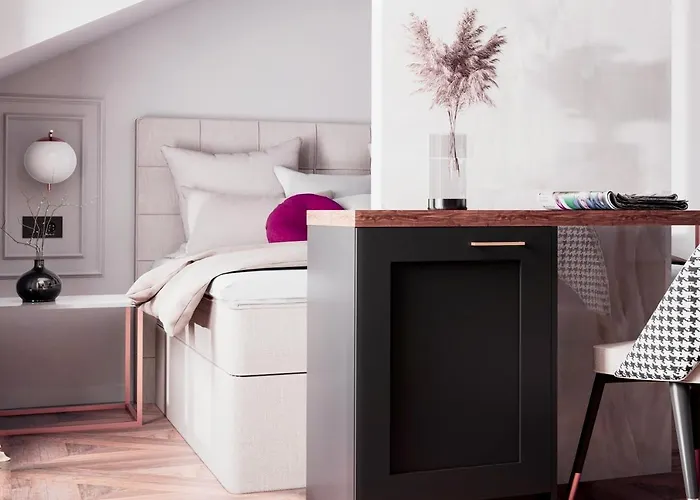 Boutique Dorma Bed & Breakfast 4*