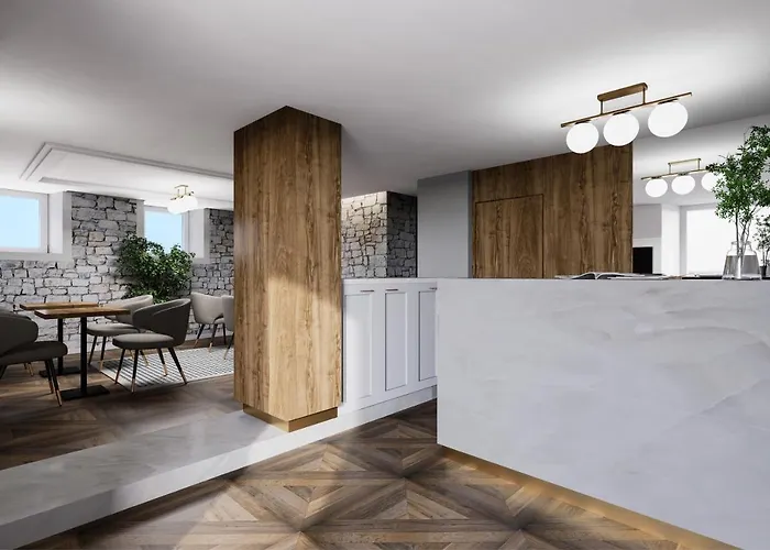 Boutique Dorma Bed & Breakfast Dubrovnik