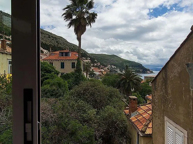 Boutique Dorma 4* Dubrovnik