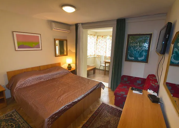 Boutique Dorma Oda ve Kahvaltı 4*