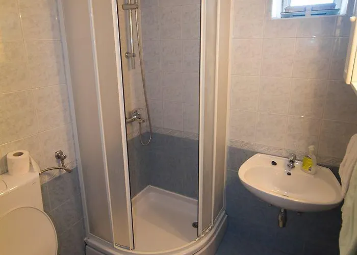 Bed & Breakfast Boutique Dorma Dubrovnik