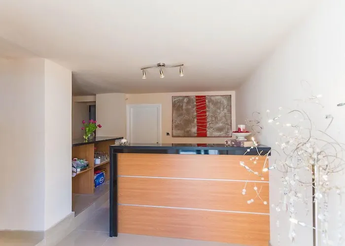 Boutique Dorma Bed & Breakfast 4*