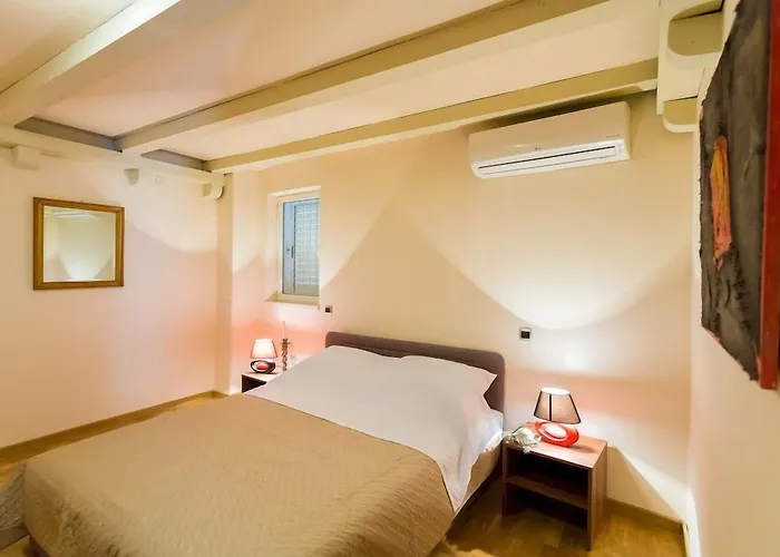 Boutique Dorma Bed & Breakfast