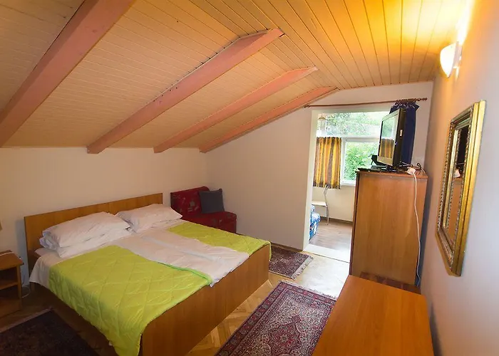 Boutique Dorma Dubrovnik