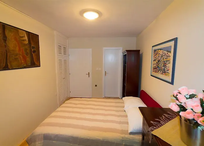 Bed & Breakfast Boutique Dorma