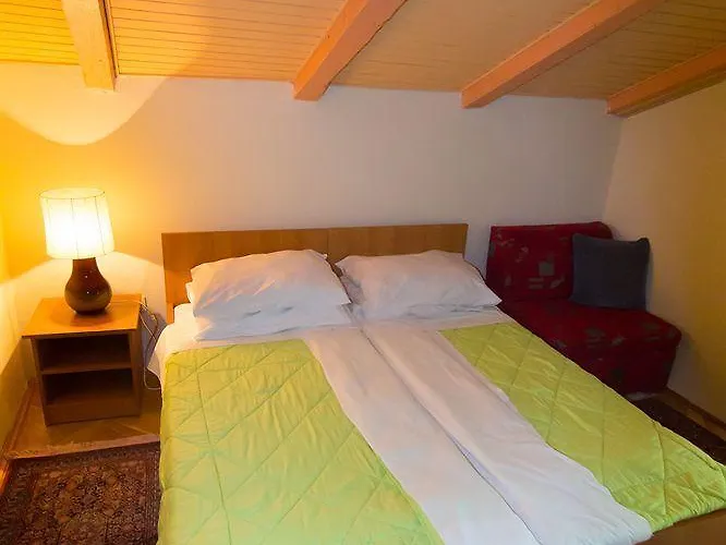 Bed & Breakfast Boutique Dorma 4*