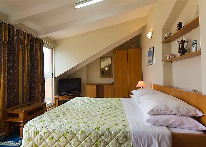 Boutique Dorma Dubrovnik