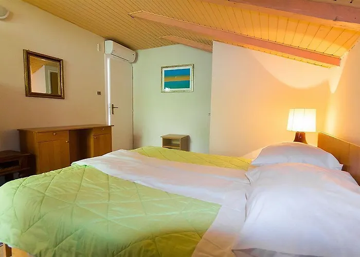 Oda ve Kahvaltı Boutique Dorma Dubrovnik