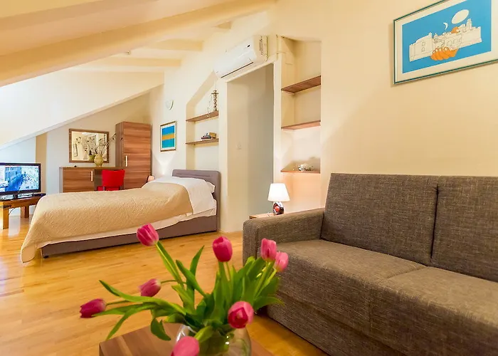Bed & Breakfast Boutique Dorma Dubrovnik