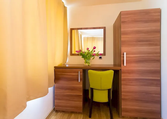 Bed & Breakfast Boutique Dorma