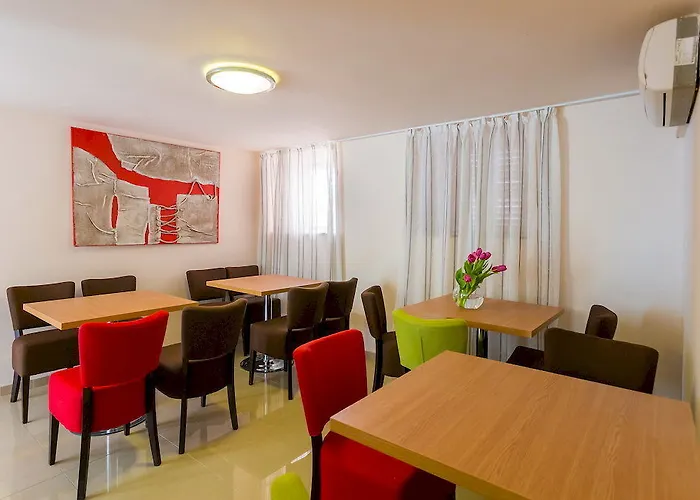 Oda ve Kahvaltı Boutique Dorma