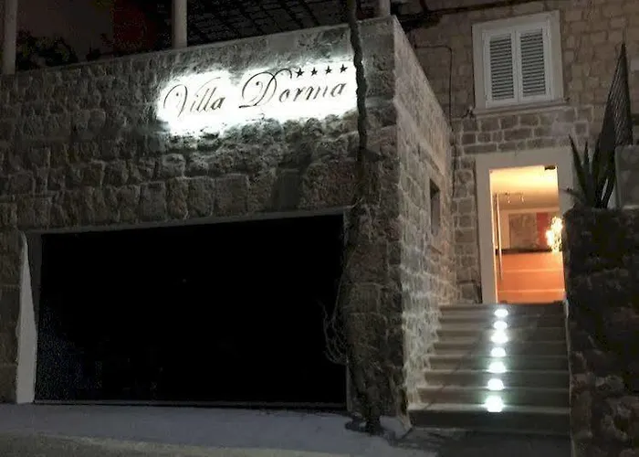 Oda ve Kahvaltı Boutique Dorma 4*