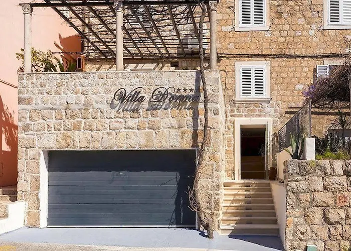 Bed & Breakfast Boutique Dorma