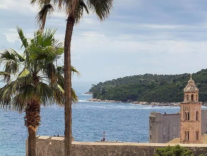 Boutique Dorma Bed & Breakfast Dubrovnik