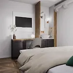 Boutique Dorma 4*