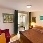 Boutique Dorma Couette-café 4*