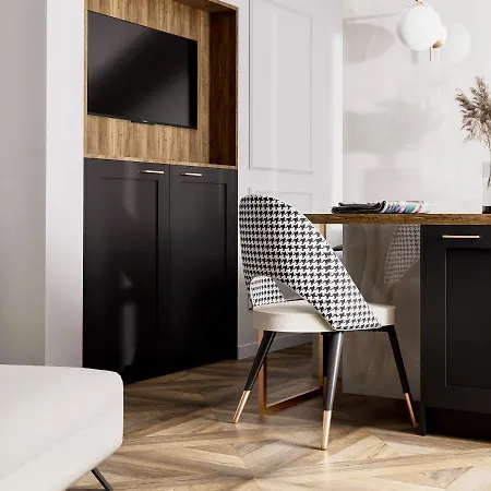 Boutique Dorma krevet i doručak