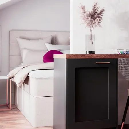 Boutique Dorma krevet i doručak 4*