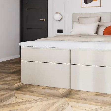 Boutique Dorma krevet i doručak 4*