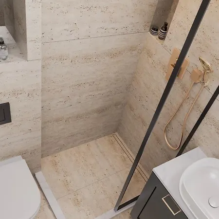krevet i doručak Boutique Dorma 4*